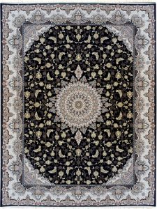 فرش 1200 شانه طرح الماس