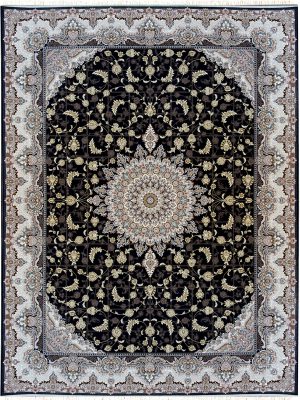 فرش 1200 شانه طرح الماس