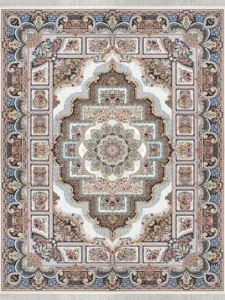 حوض نقره کرم