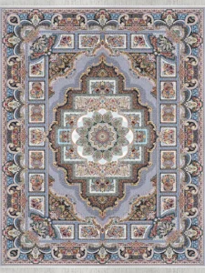 حوض نقره نقره ای