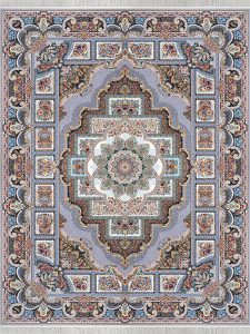 حوض نقره نقره ای