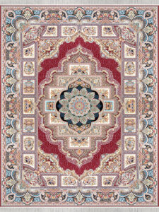 حوض نقره لاکی