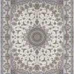 فرش 1200 شانه طرح جواهر