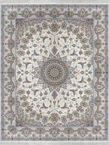 فرش 1200 شانه طرح جواهر
