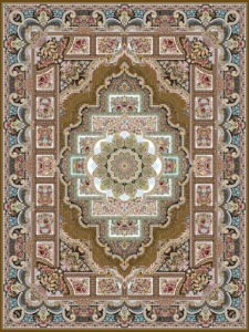 حوض نقره گردویی