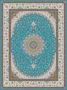 مه جبین آبی