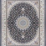 فرش 1200 شانه طرح مه جبین