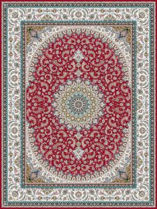 فرش 1200 شانه طرح مه جبین