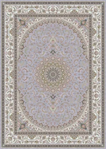 مه جبین نقره ای