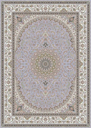 مه جبین نقره ای