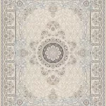 فرش 1200 شانه طرح مهر آفرین
