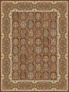 قاب باستان گردوئی