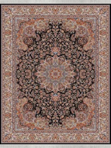 فرش 700 شانه طرح مجلسی