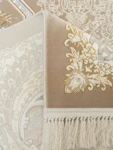 طرح برلیان شکلاتی