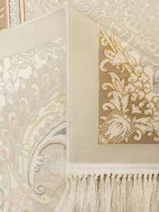 طرح برلیان ترمه ای