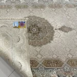 طرح برلیان ترمه ای