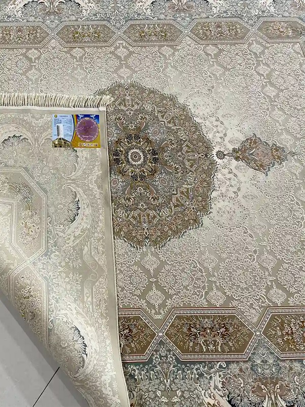 برلیان ترمه ای برلیان ترمه ای