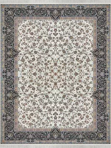 فرش 1200 شانه طرح گلدیس