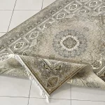 فرش 1200 شانه طرح گلخانه