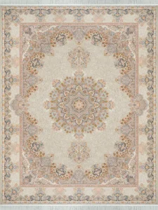 ماهنور ترمه ای