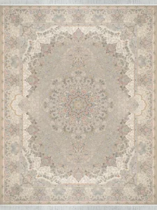 ماهنور ترمه ای ترک