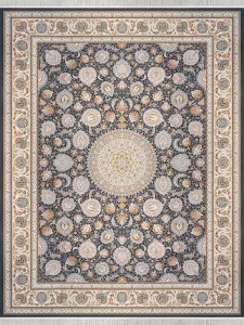 فرش 1200 شانه طرح سوگل