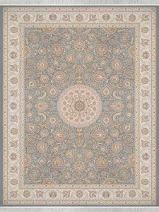 سوگل آبی الماسی