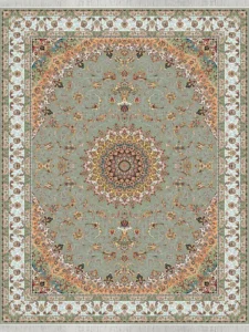 طره نقره ای