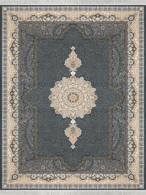 فرش 1200 شانه طرح ونوس