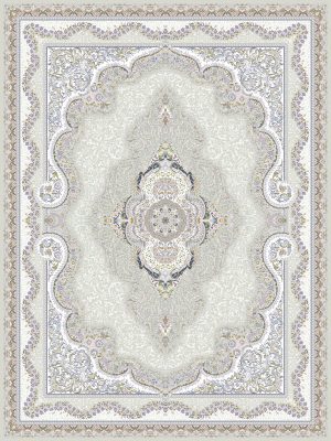 1200 Reed Arses Persian Carpet Design