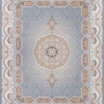 فرش 1200 شانه طرح برلیان