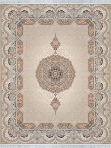 فرش 1200 شانه طرح برلیان