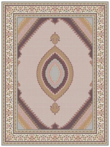 ریز ماهی اصیل کرم