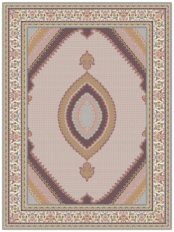ریز ماهی اصیل کرم