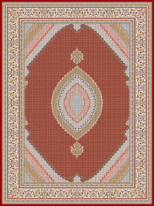 ریزماهی اصیل لاکی