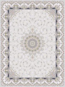 زمرد ترمه ای