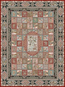 شکارگاه لاکی