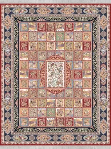 شکارگاه لاکی