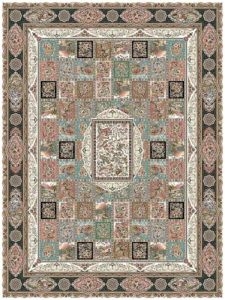 شکارگاه کرم