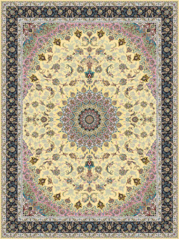طره لیمویی