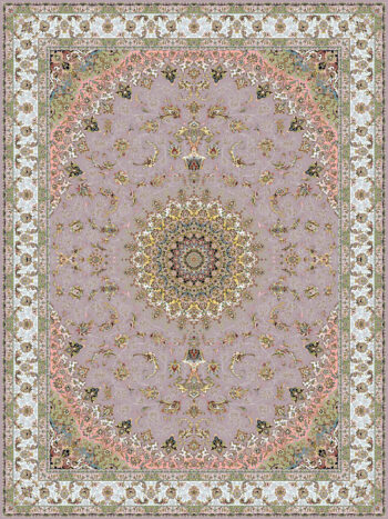 طره نقره ای