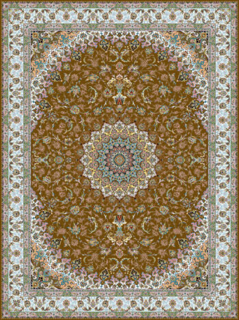 طره گردویی