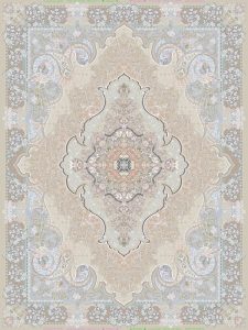 مهتاب ترمه ای