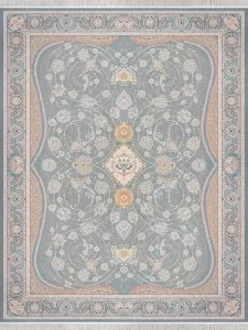 فرش 1200 شانه طرح کاترینا