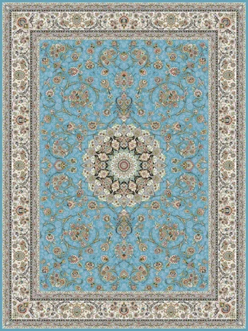 بهشت آبی