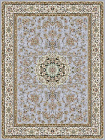 بهشت نقره ای