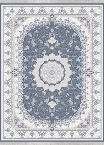 فرش 1200 شانه طرح حورآسا