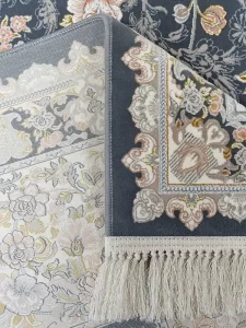 طرح افسانه نوک مدادی