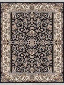 افشان خطیبی سرمه ای