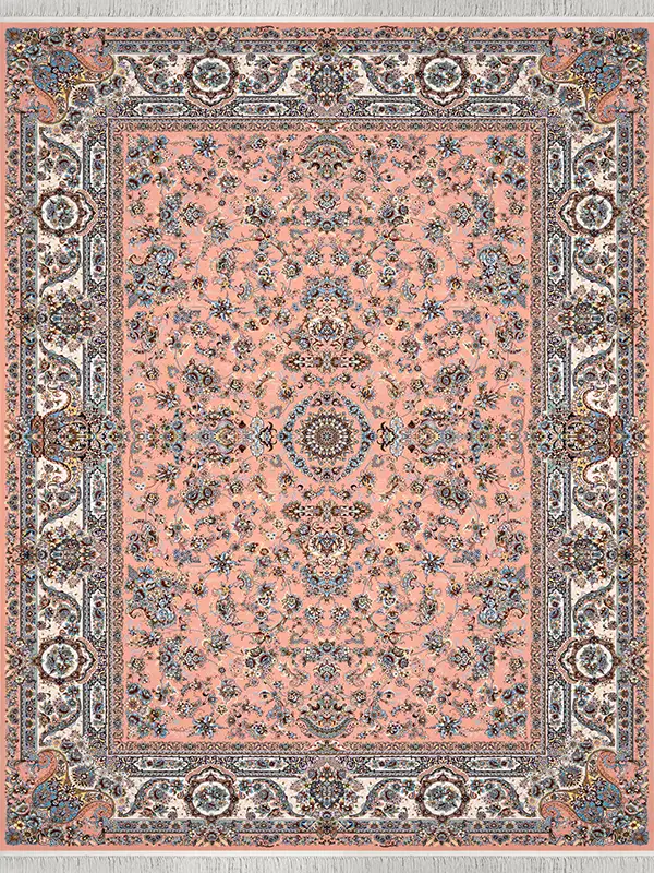 افشان خطیبی صورتی